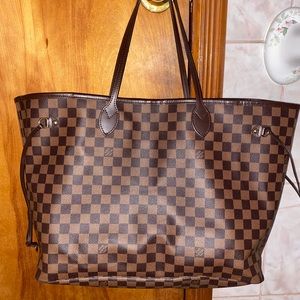 Louis Vuitton bag
